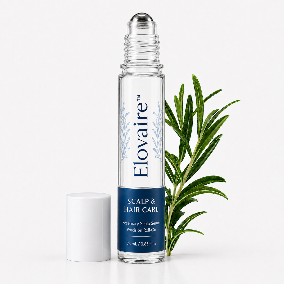 Hair Growth Roll-On Serum