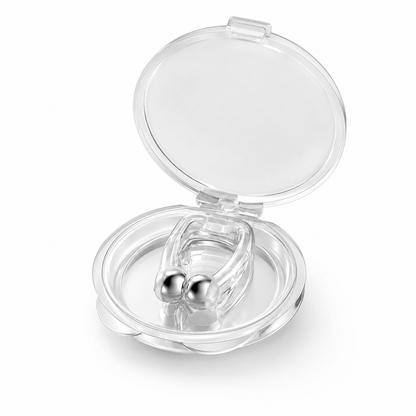 BreatheEase Anti-Snoring Nasal Dilator