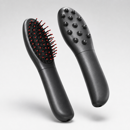 Electric Scalp Massage Comb