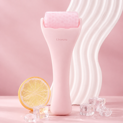 Reusable Cooling Facial Ice Roller