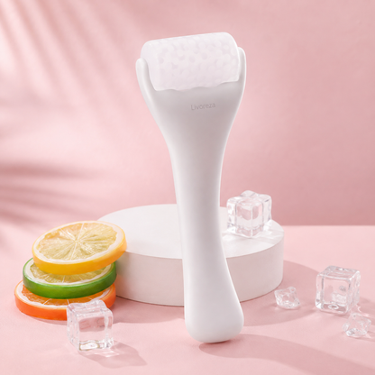Reusable Cooling Facial Ice Roller