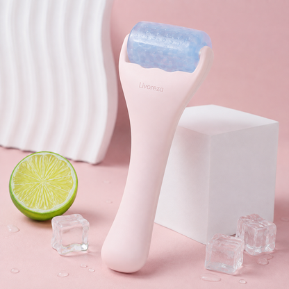 Reusable Cooling Facial Ice Roller