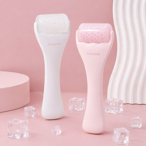 Reusable Cooling Facial Ice Roller