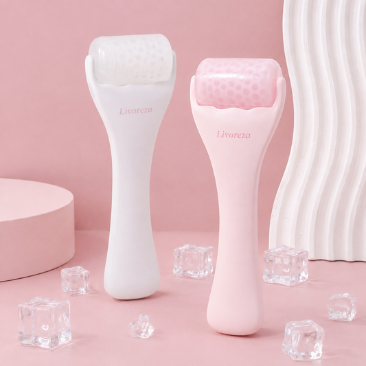 Reusable Cooling Facial Ice Roller