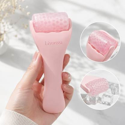 Reusable Cooling Facial Ice Roller