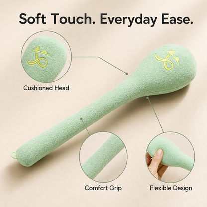 Handheld Body Tapping Massage Tool