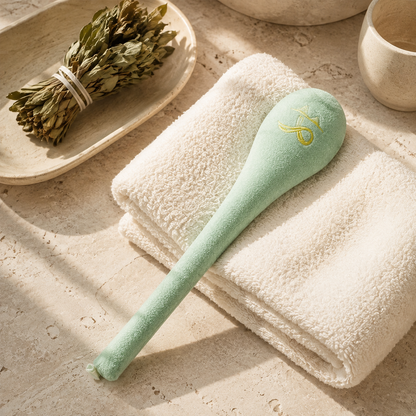 Handheld Body Tapping Massage Tool