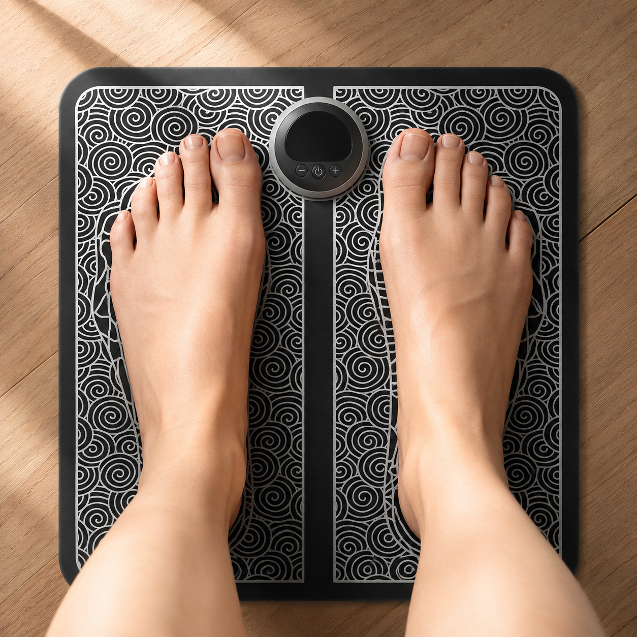 Smart EMS Foot Massage Mat