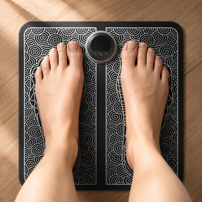 Smart EMS Foot Massage Mat