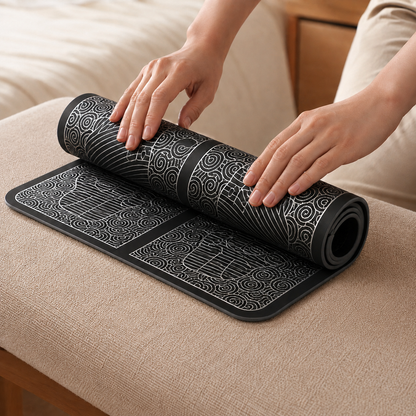 Smart EMS Foot Massage Mat